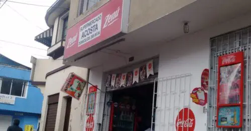 SUPERMERCADO ACOSTA SUPERMERCADO ACOSTA